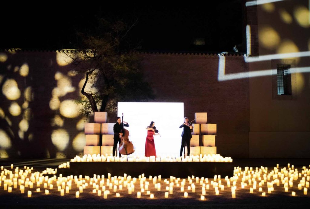 concierto