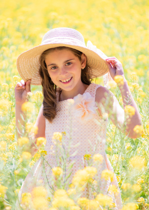 fotografia-niña-comunion